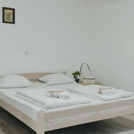Suncani Apartman 1 Krupanj Exterior photo
