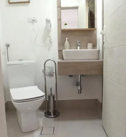 Suncani Apartman 1 Krupanj Exterior photo