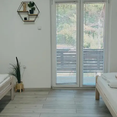 Suncani Apartman 1 Krupanj Exterior photo