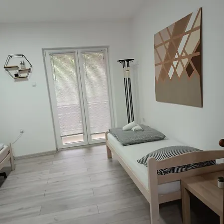 Suncani Apartman 1 Krupanj Exterior photo