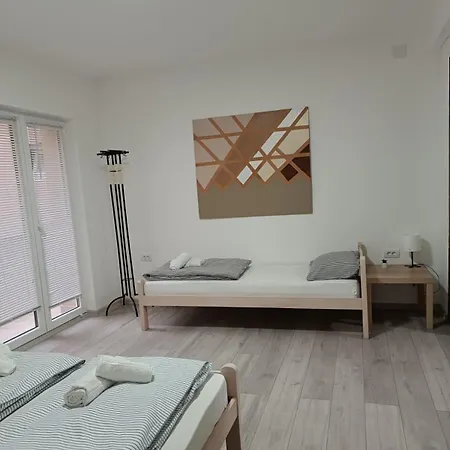 Suncani Apartman 1 Krupanj Exterior photo