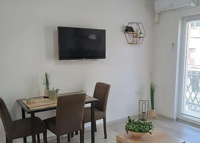 Suncani Apartman 1