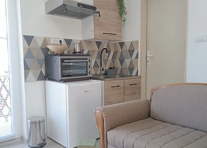 Suncani Apartman 1