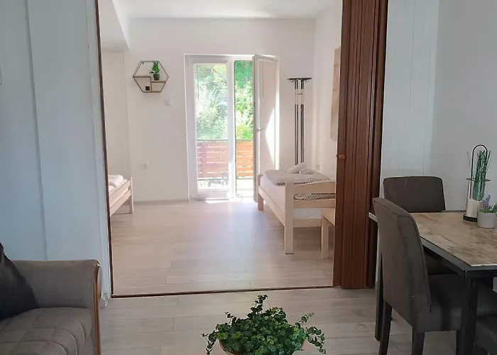 Suncani Apartman 1