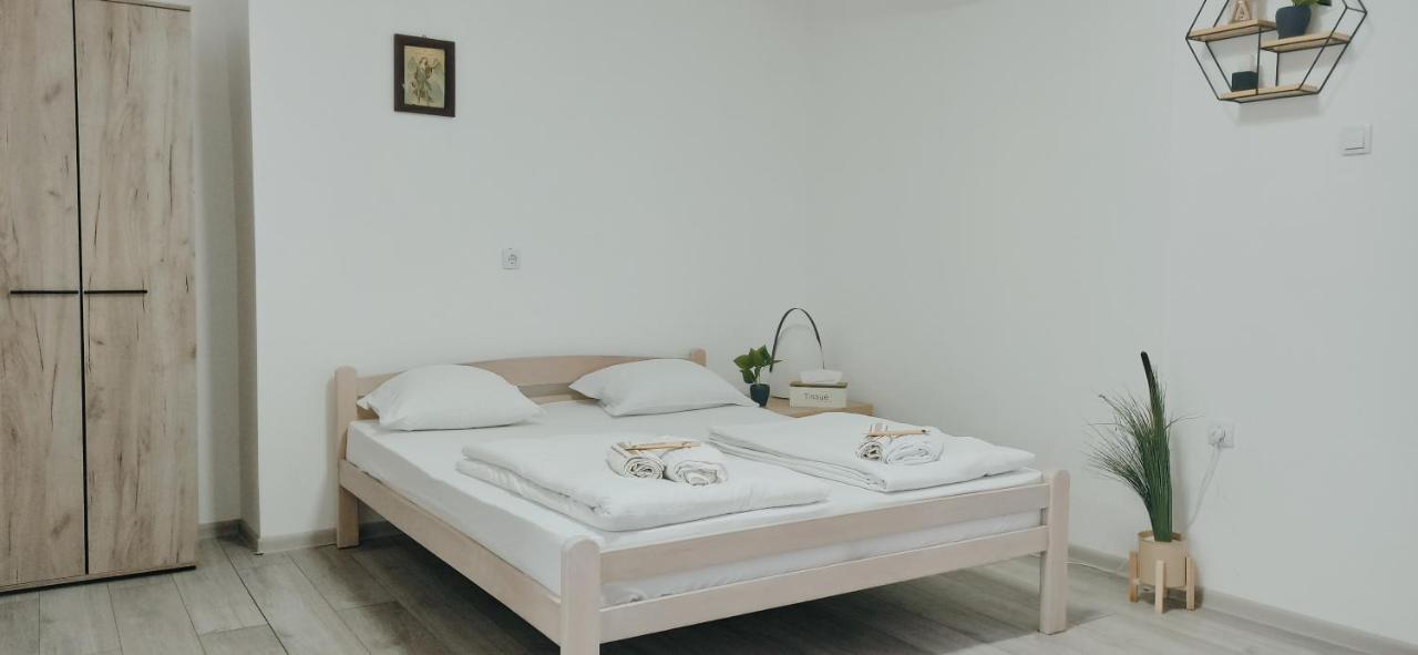 Apartment Suncani 1 Krupanj
