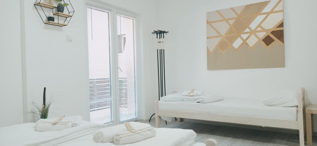 Suncani 1 Apartment *