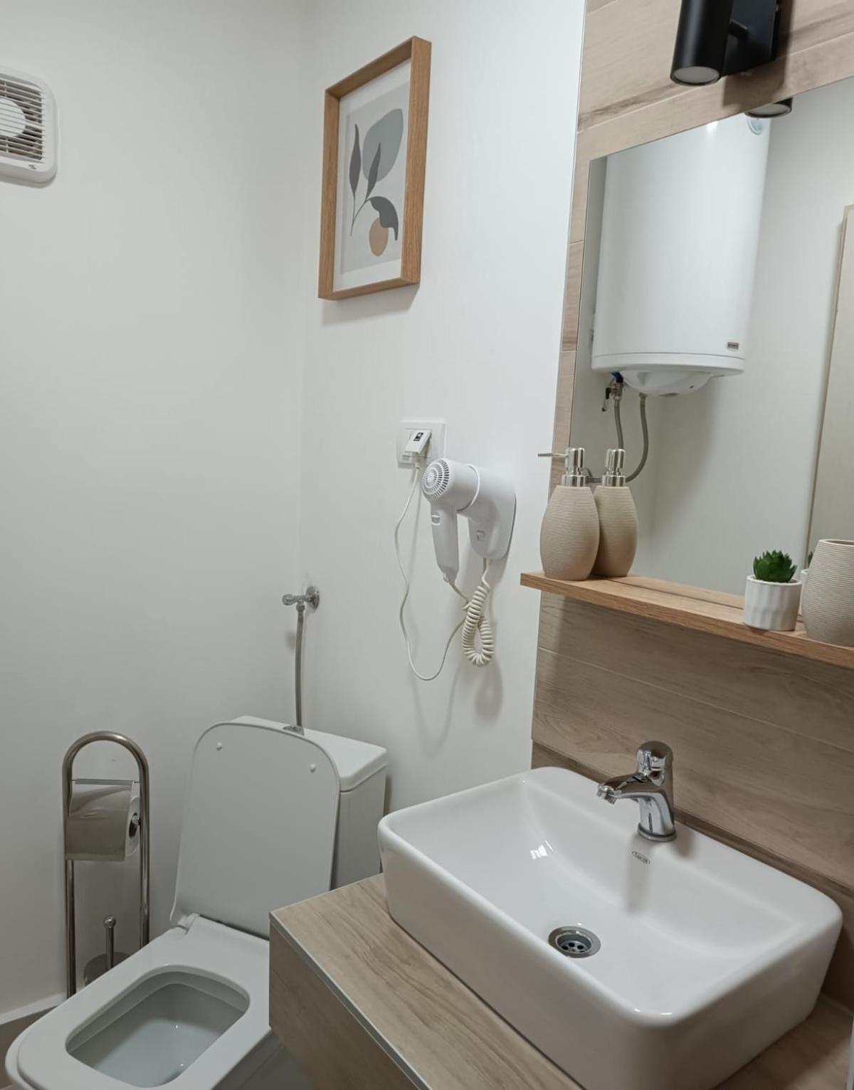 Suncani 1 Apartment