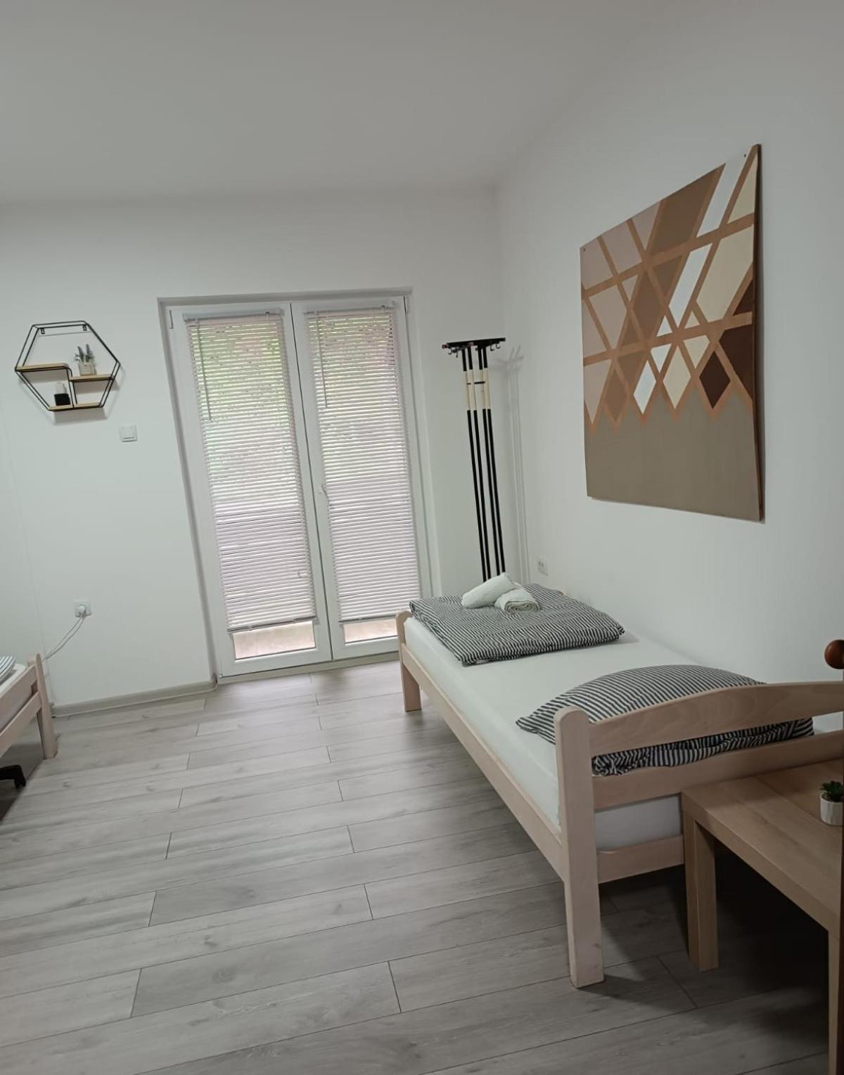 Apartment Suncani 1 Krupanj