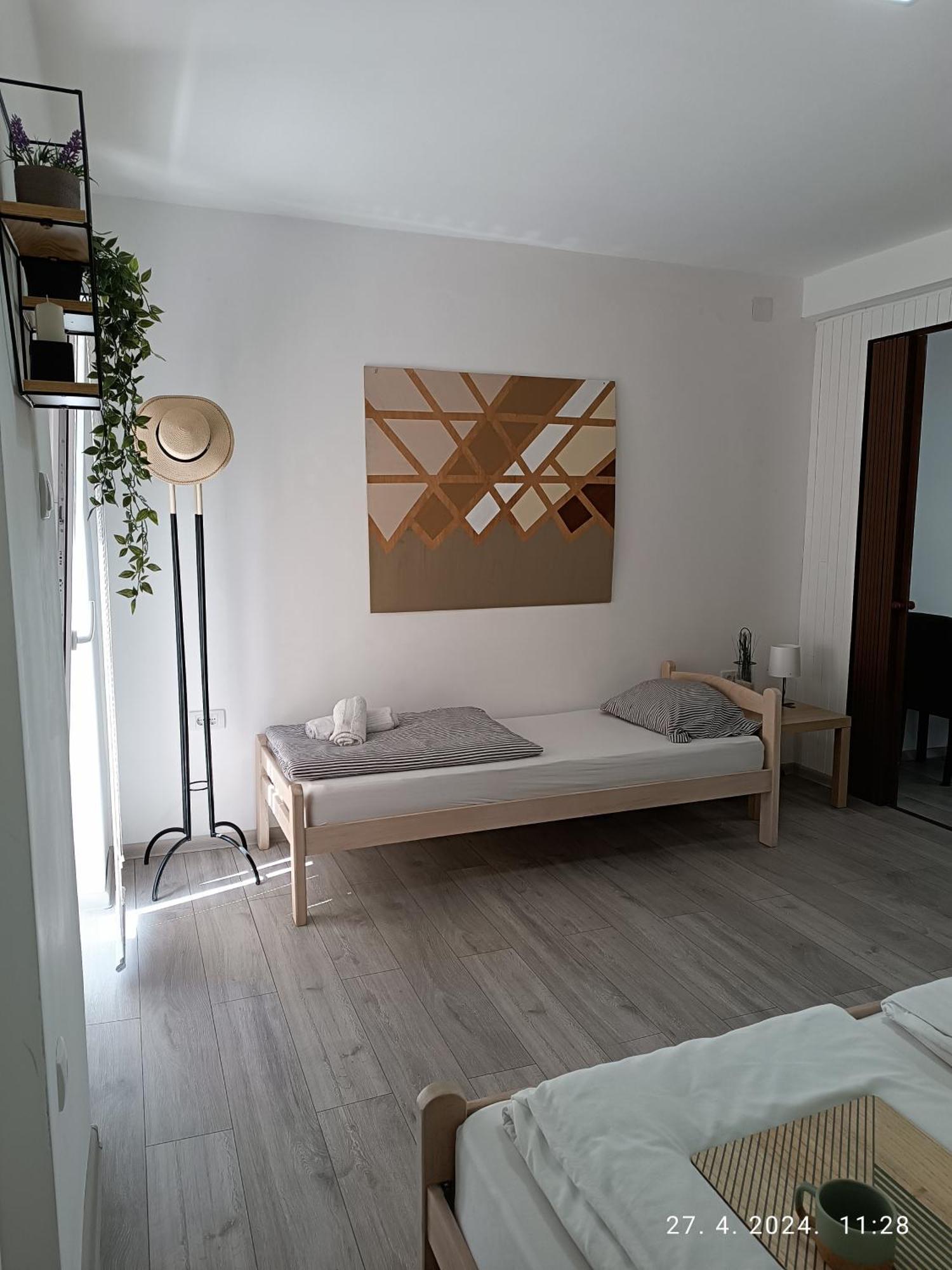 Suncani 1 Apartment