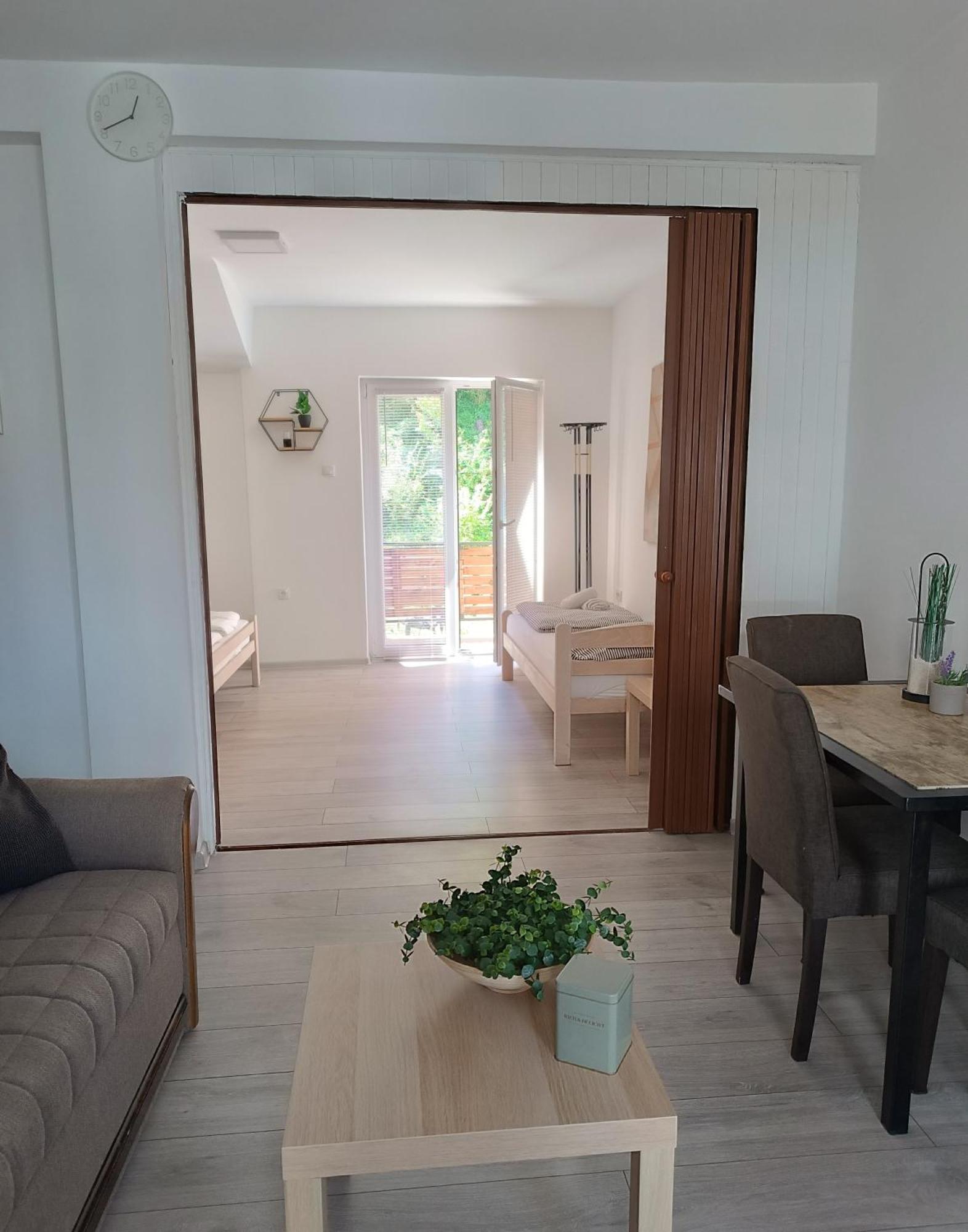 Apartment Suncani 1